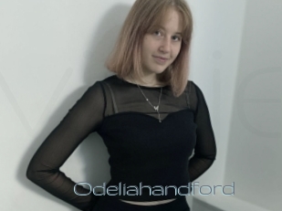 Odeliahandford