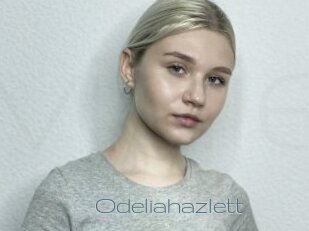 Odeliahazlett