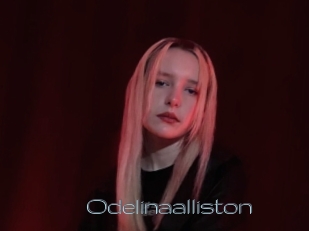 Odelinaalliston