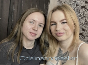 Odelinaandeaster