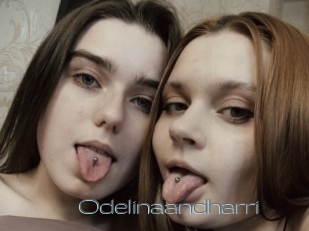 Odelinaandharri