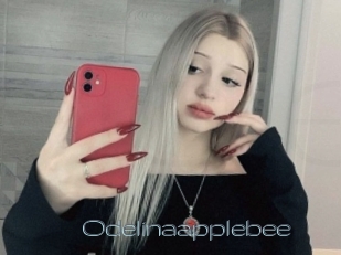 Odelinaapplebee