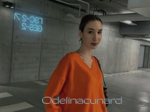 Odelinacunard