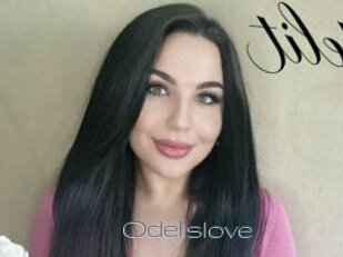 Odelislove