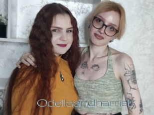 Odellaandharriet