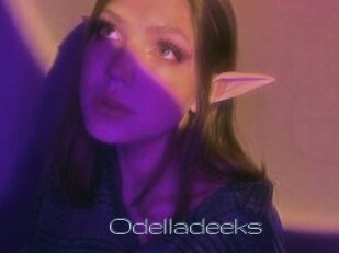 Odelladeeks