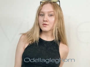 Odellagleghorn