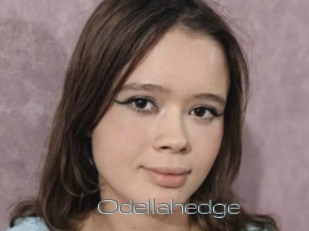 Odellahedge