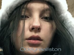 Odelynaallston