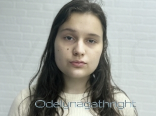 Odelynagathright