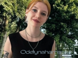 Odelynaharriss