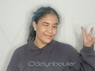 Odelynbouler