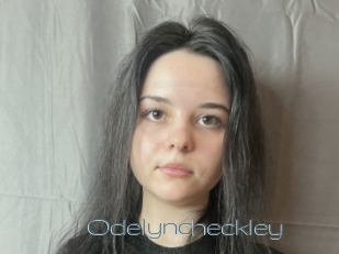 Odelyncheckley