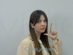 Odelyndarr