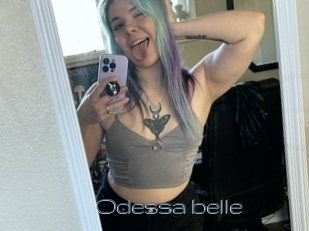 Odessa_belle