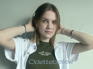 Odettebellew