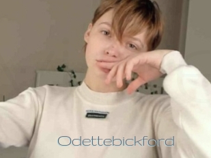 Odettebickford