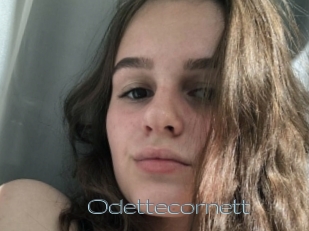 Odettecornett