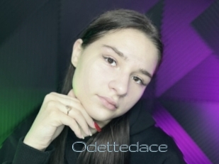 Odettedace