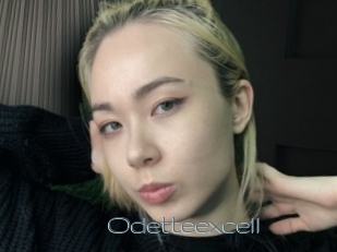 Odetteexcell