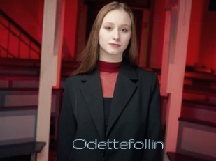 Odettefollin