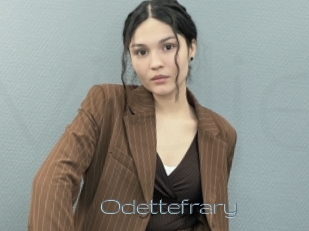 Odettefrary