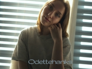 Odettehanks