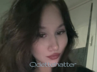 Odettehatter