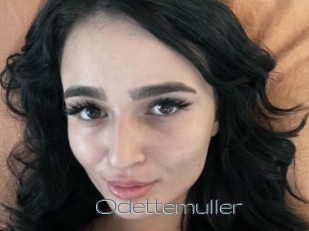 Odettemuller