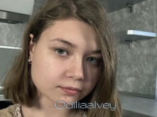 Odiliaalvey