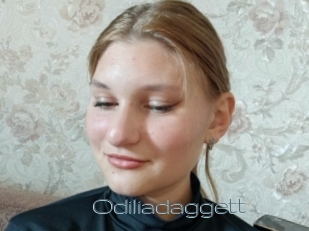 Odiliadaggett