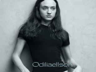 Odiliaellson