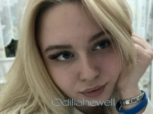 Odiliahewell