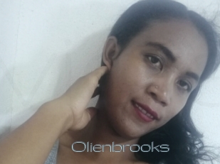 Olienbrooks