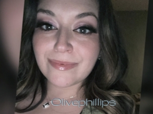 Olivephillips