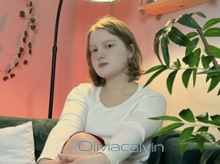 Oliviacalvin