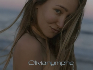 Olivianymphe