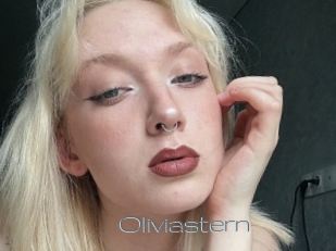 Oliviastern