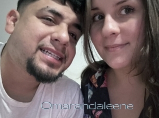 Omarandaleene