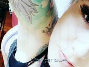 Omfgmeow