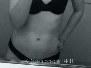 Onelovegirl4111
