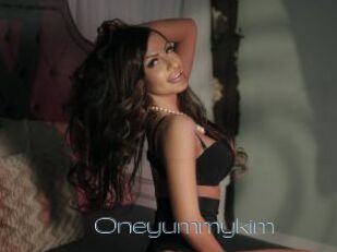 Oneyummykim