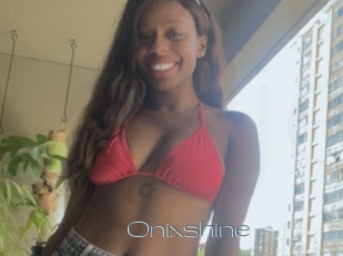 Onixshine