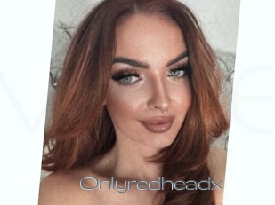 Onlyredheadx