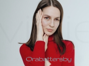 Orabattersby