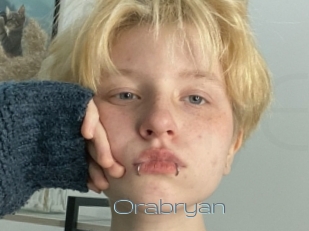 Orabryan