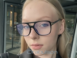 Orabulson