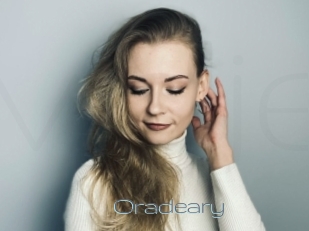 Oradeary