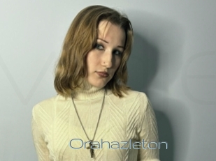 Orahazleton