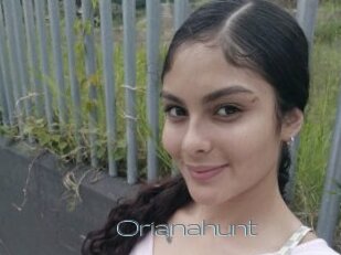 Orianahunt